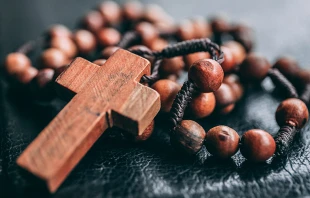 Imagen referencial de un Rosario. Cru00e9dito: Unsplash 