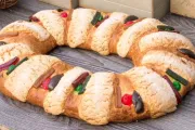 ¿Cómo se originó la tradición de la Rosca de Reyes?  