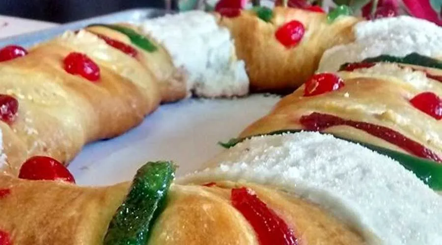 Rosca de Reyes: Este es su origen y su sentido cristiano [VIDEO]