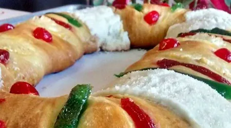 ¿Cuál es el sentido cristiano de la tradicional “Rosca de Reyes”? [VIDEO]