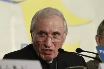 Cardenal Rouco Varela, (foto Europa Press)