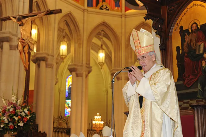 Cardenal Rouco deja el Arzobispado de Madrid tras casi 20 años