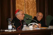 Cardenal Rouco: Dictadura del relativismo excluye a Dios de las leyes