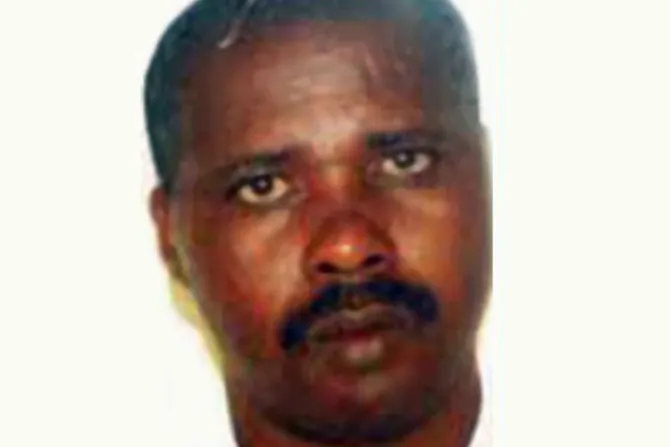 Arrestan a presunto autor intelectual de masacre de 2000 personas en iglesia de Ruanda 