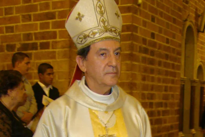 Cardenal Salazar: La Semana Santa es la celebración central de nuestra fe