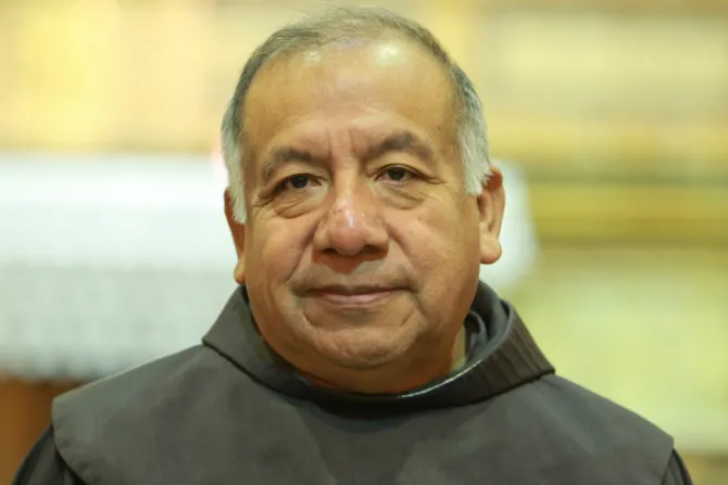 Sacerdote mexicano comparte los retos y gracias de ser cristiano en Turquía