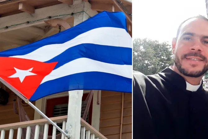 “Cuba está muriendo” y el gobierno miente impunemente, denuncia sacerdote