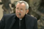 Caso Rupnik: Obispos eslovenos lamentan que abusos permanecieron escondidos por años