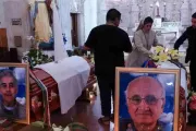 Iglesia en México recuerda el asesinato de 2 sacerdotes jesuitas