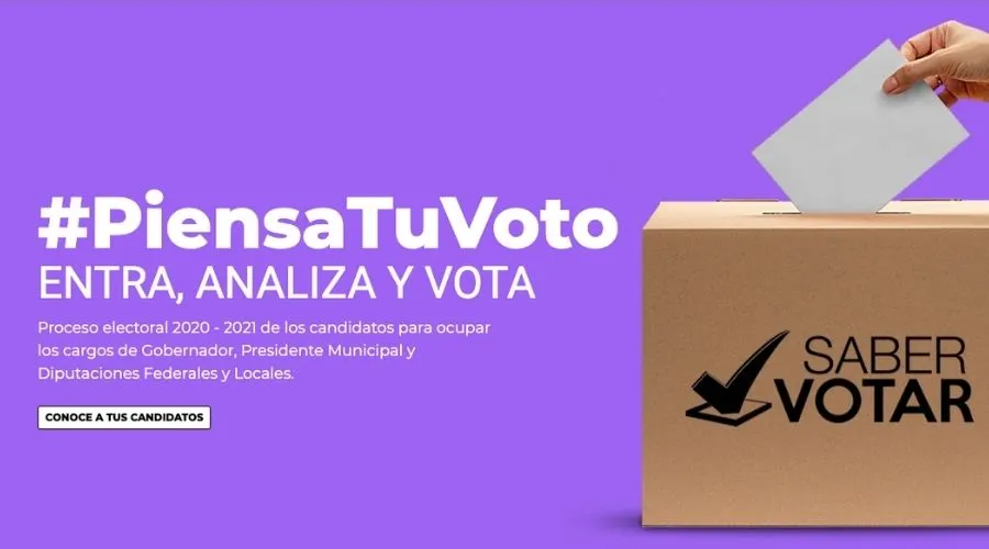 Así puedes conocer a los candidatos que defienden la vida en elecciones de México