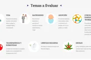 ¿Cómo votar a favor de la vida y la familia en México? Nueva web te ayudará