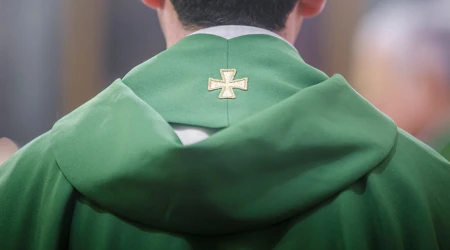 Sacerdotes agradecen a familias su cercanu00eda espiritual durante pandemia de COVID [Vu00cdDEO]