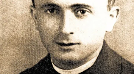 El Papa Francisco reconoce el martirio de un sacerdote asesinado por los nazis