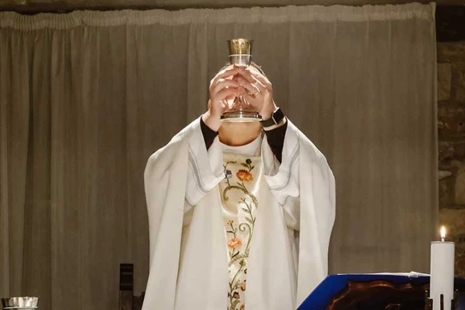 Coronavirus en México: Iglesia pospone Asamblea Nacional del Clero