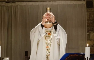 Imagen referencial. Cru00e9dito: Josh Applegate / Unsplash. 