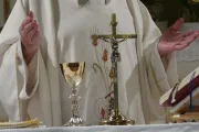 Sacerdotes podrán renovar el sacramento del Orden junto al Patriarca Latino de Jerusalén