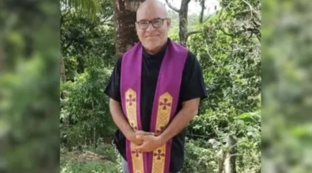A 5 años de la masacre de 2018 en Nicaragua, dictadura arresta a sacerdote al salir de Misa