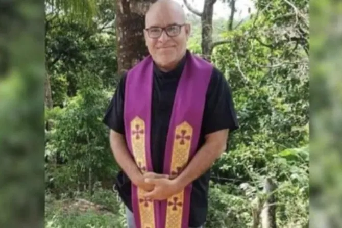 A 5 años de la masacre de 2018 en Nicaragua, dictadura arresta a sacerdote al salir de Misa
