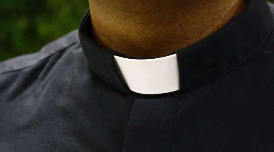 Fallece sacerdote atropellado en Costa Rica