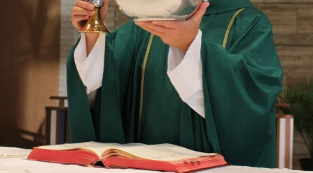 Arzobispo recuerda que celebraciones de falsos sacerdotes no tienen valor