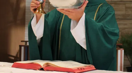 Arzobispo recuerda que celebraciones de falsos sacerdotes no tienen valor