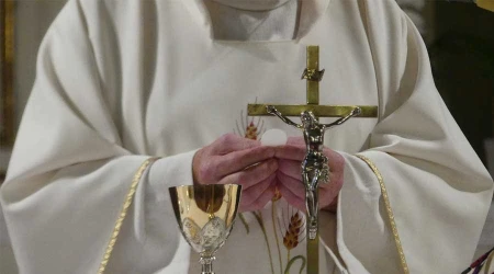 El sacerdocio requiere entrega, generosidad y valentu00eda, asegura Arzobispo