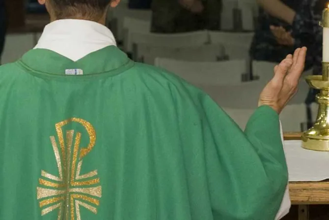 Arzobispo expresa preocupación y oración por sacerdote desaparecido en México
