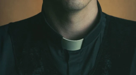 El coronavirus me afectu00f3 gravemente y pese a eso no tengo miedo, asegura sacerdote