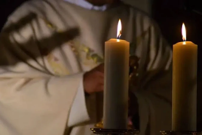 Obispo se pronuncia tras desaparición de sacerdote en Argentina