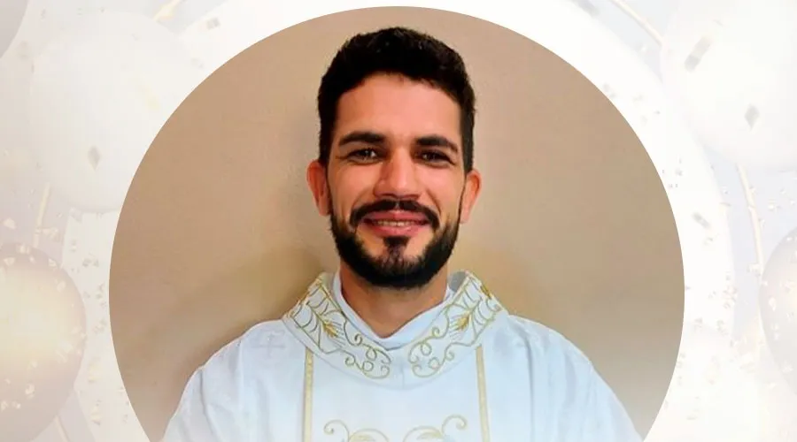 Hallan muerto a joven sacerdote que fue reportado desaparecido en Brasil