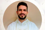 Hallan muerto a joven sacerdote que fue reportado desaparecido en Brasil