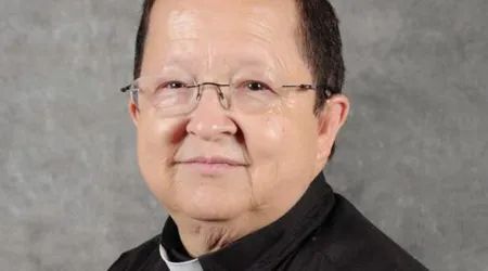 Fallece sacerdote en accidente automovilístico 