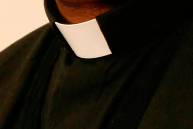Liberan a sacerdote que estuvo secuestrado en Nigeria