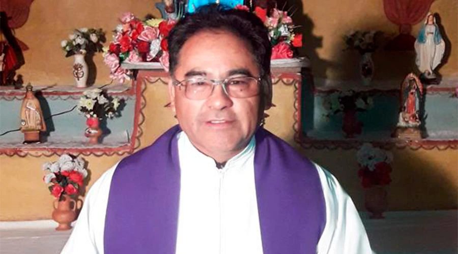 P. Florencio Fu00e9lix Paredes Cruz / Cru00e9dito: AICA?w=200&h=150