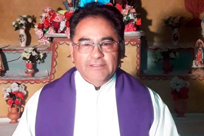 El Papa Francisco nombra un nuevo Obispo para Argentina