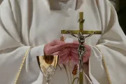 Vaticano realizará simposio internacional sobre el sacerdocio 