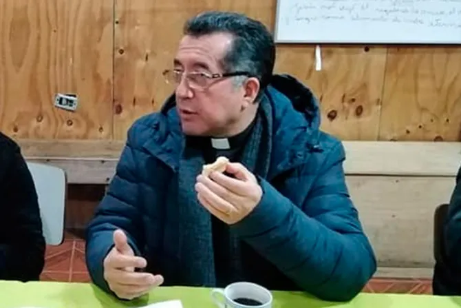 Encuentran muerto a sacerdote en casa parroquial en Chile