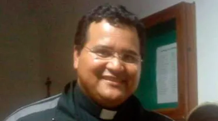 Sacerdote católico es el primer enfermo grave por coronavirus en Perú