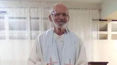 Fallece de COVID-19 sacerdote salesiano que promovía devoción a la Virgen María