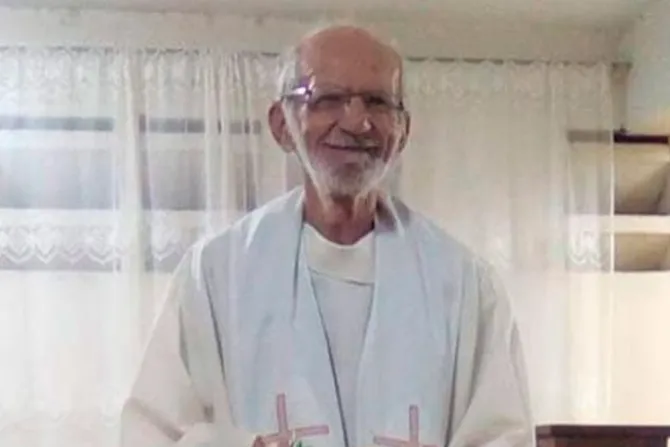 Fallece de COVID-19 sacerdote salesiano que promovía devoción a la Virgen María