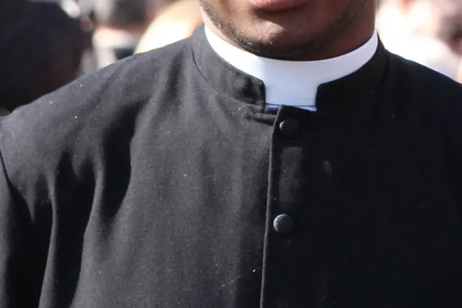 Asaltan y asesinan a sacerdote católico en Haití
