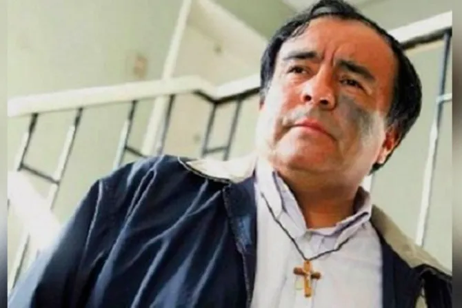 Absuelven a sacerdote acusado de abusos sexuales en hogar de menores de Chile