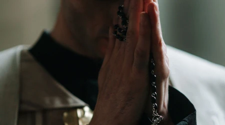 Sacerdote iru00e1 a juicio por supuesto discurso de odio en la India