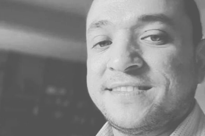 Fallece por coronavirus joven sacerdote ordenado hace tres años