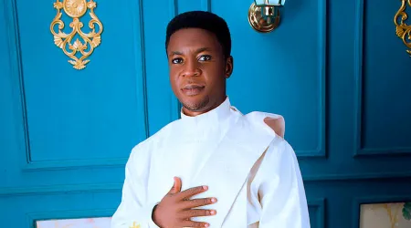 Liberan ileso a sacerdote nigeriano que estuvo secuestrado 10 días