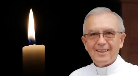 Fallece el segundo sacerdote por coronavirus en Guayaquil
