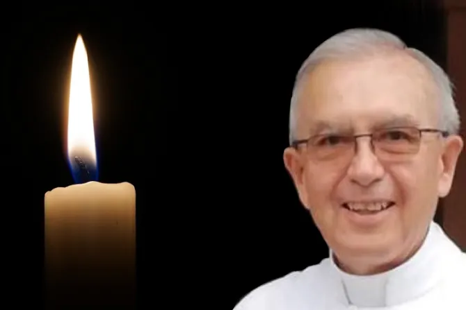 Fallece el segundo sacerdote por coronavirus en Guayaquil