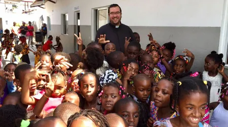 Obras Misionales Pontificias de España dona 16 millones de euros para la misión