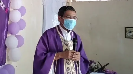 Dictadura en Nicaragua interviene al tercer sacerdote en menos de una semana