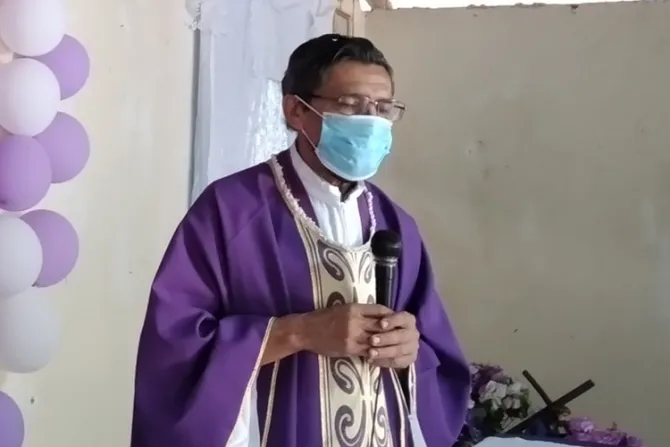 Dictadura en Nicaragua interviene al tercer sacerdote en menos de una semana